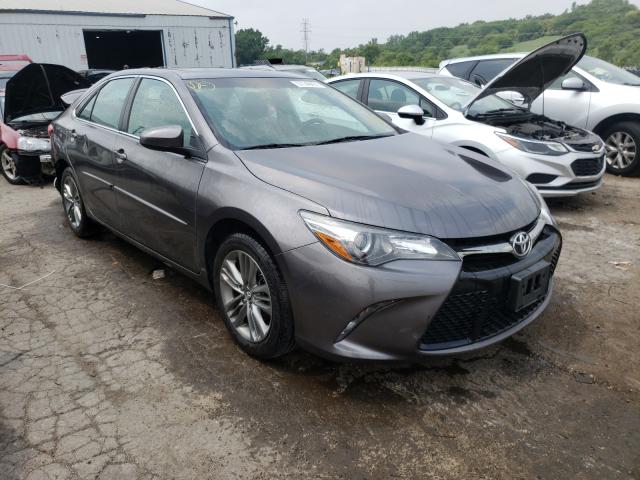 toyota camry 2017 4t1bf1fk3hu430384