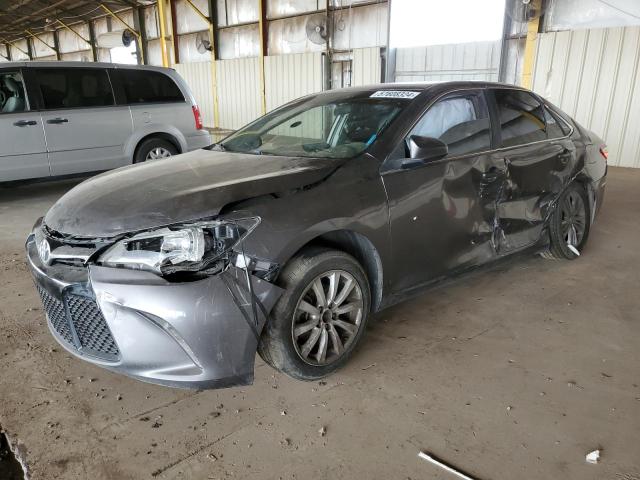 toyota camry 2017 4t1bf1fk3hu436380