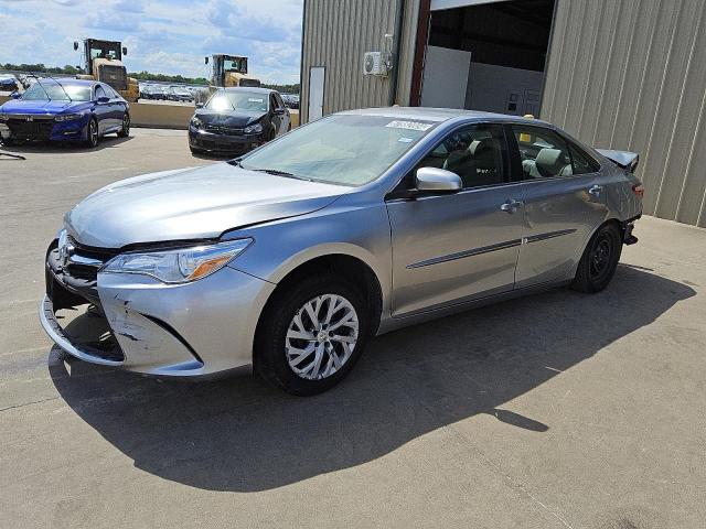 toyota camry le 2017 4t1bf1fk3hu439456