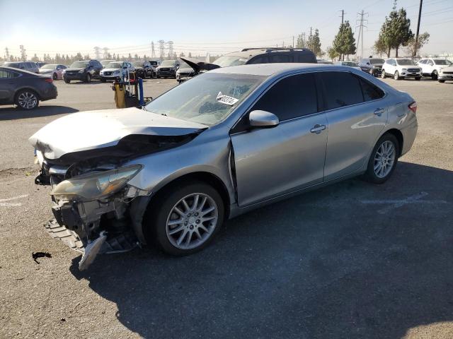 toyota camry le 2017 4t1bf1fk3hu439750