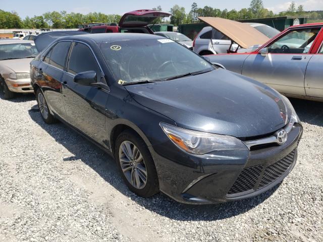 toyota camry le 2017 4t1bf1fk3hu450196