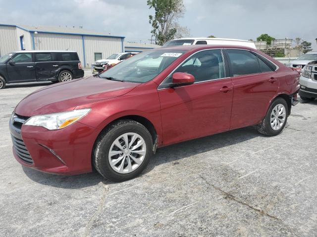 toyota camry 2017 4t1bf1fk3hu620413