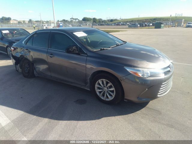 toyota camry 2017 4t1bf1fk3hu623537