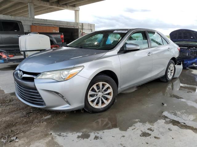 toyota camry 2017 4t1bf1fk3hu629953