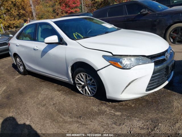 toyota camry 2017 4t1bf1fk3hu630245