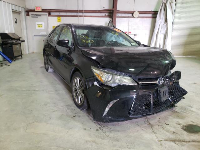 toyota camry le 2017 4t1bf1fk3hu632156