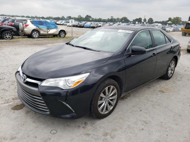 toyota camry le 2017 4t1bf1fk3hu644551