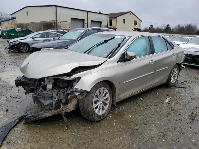 toyota camry le 2017 4t1bf1fk3hu647143