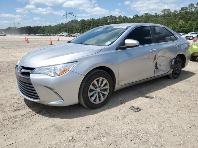 toyota camry 2017 4t1bf1fk3hu647658