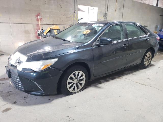 toyota camry le 2017 4t1bf1fk3hu655663