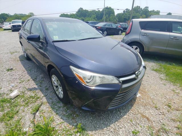 toyota camry le 2017 4t1bf1fk3hu657915