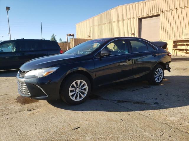 toyota camry 2017 4t1bf1fk3hu659356