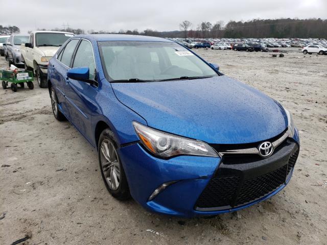 toyota camry le 2017 4t1bf1fk3hu661365