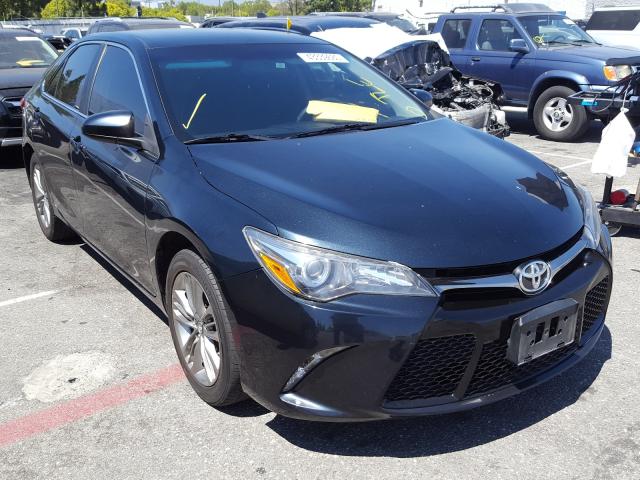 toyota camry le 2017 4t1bf1fk3hu663455