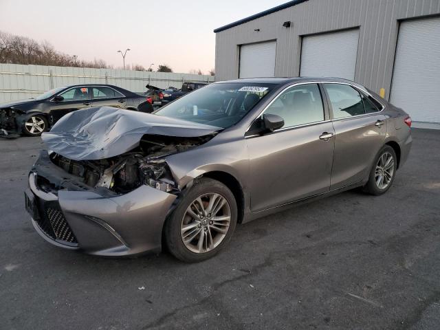 toyota camry le 2017 4t1bf1fk3hu666307