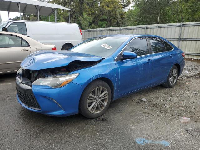 toyota camry le 2017 4t1bf1fk3hu673337