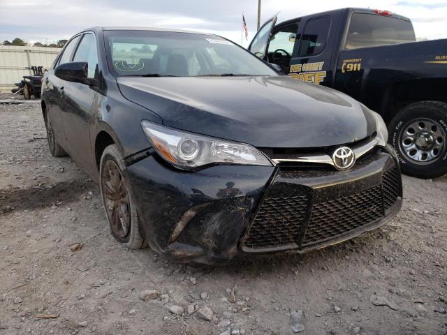 toyota camry le 2017 4t1bf1fk3hu675265