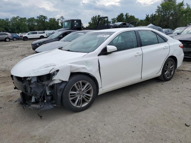 toyota camry le 2017 4t1bf1fk3hu678408