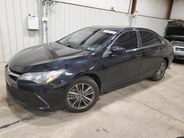 toyota camry 2017 4t1bf1fk3hu678523