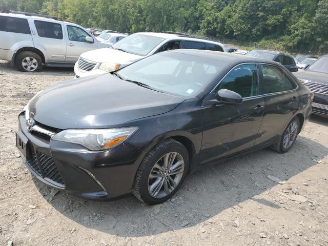 toyota camry le 2017 4t1bf1fk3hu684399