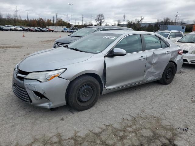 toyota camry le 2017 4t1bf1fk3hu689117