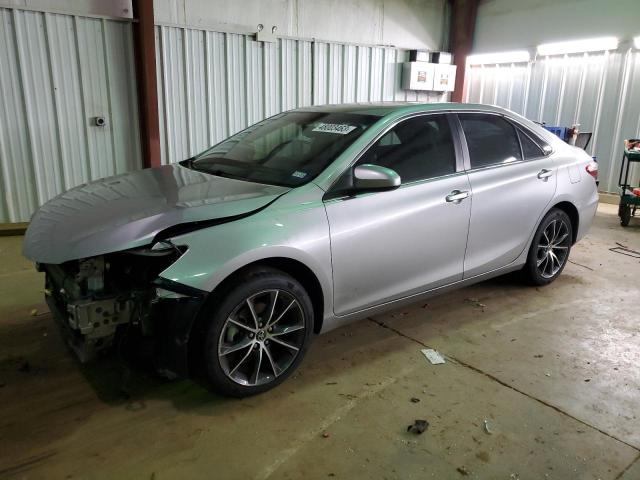toyota camry le 2017 4t1bf1fk3hu695645