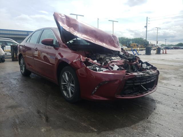 toyota camry le 2017 4t1bf1fk3hu698156