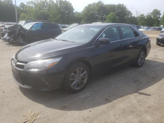 toyota camry le 2017 4t1bf1fk3hu706238