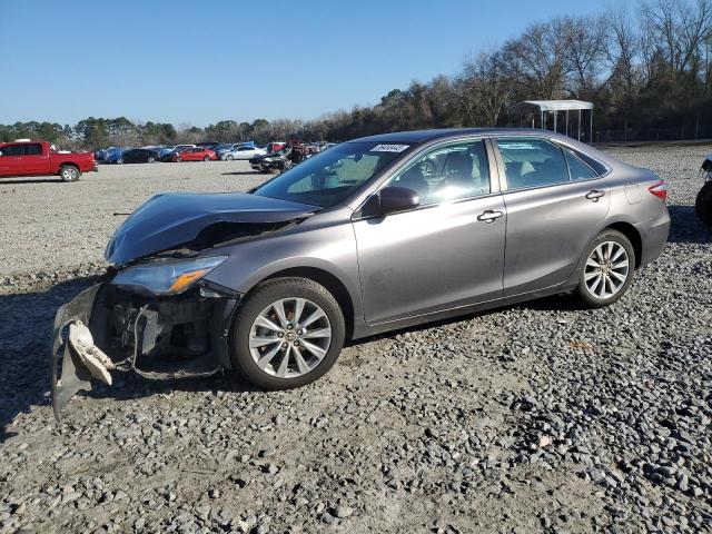 toyota camry le 2017 4t1bf1fk3hu706370