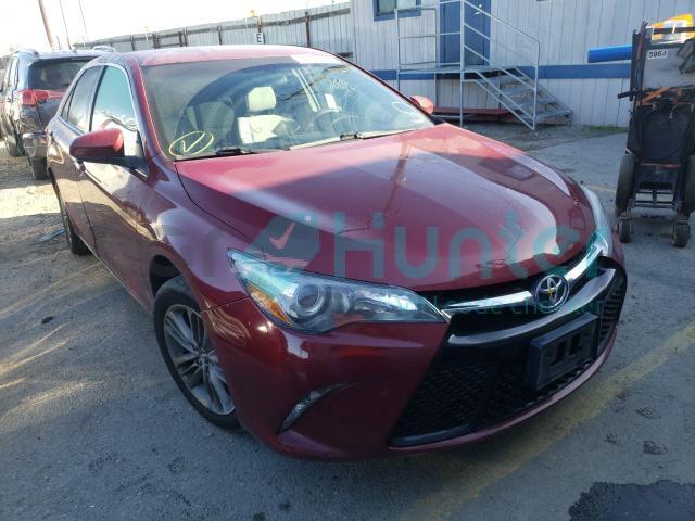 toyota camry le 2017 4t1bf1fk3hu710208