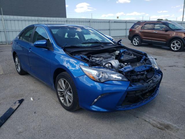 toyota camry le 2017 4t1bf1fk3hu715019