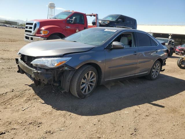 toyota camry le 2017 4t1bf1fk3hu715408