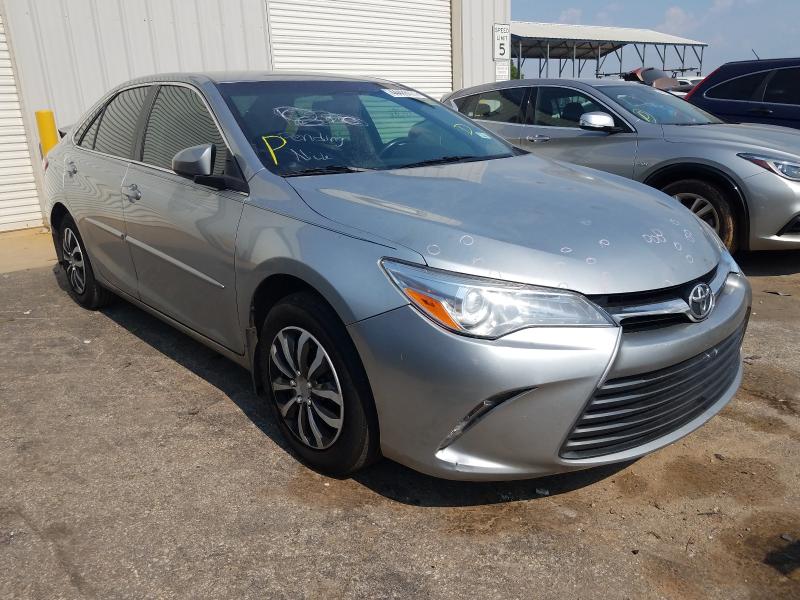 toyota camry le 2017 4t1bf1fk3hu717241