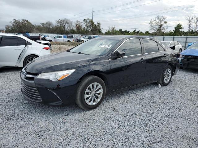 toyota camry le 2017 4t1bf1fk3hu720205