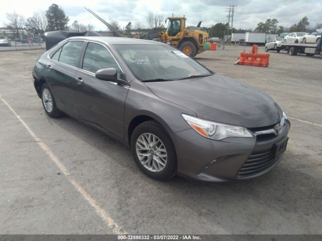 toyota camry 2017 4t1bf1fk3hu727980