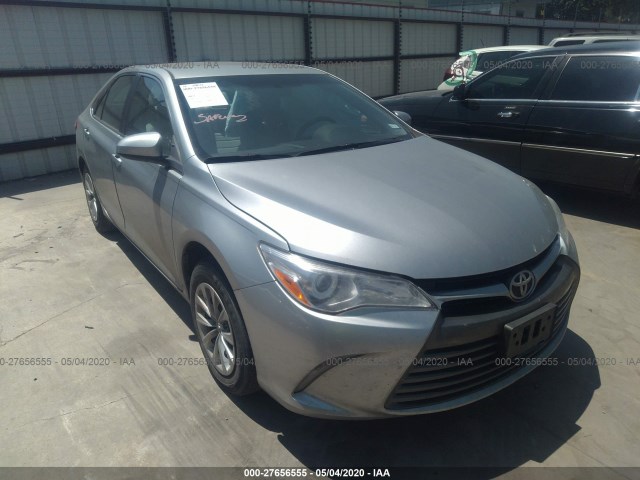 toyota camry 2017 4t1bf1fk3hu728188