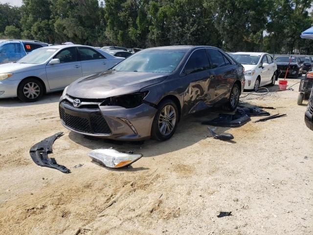 toyota camry 2017 4t1bf1fk3hu732290