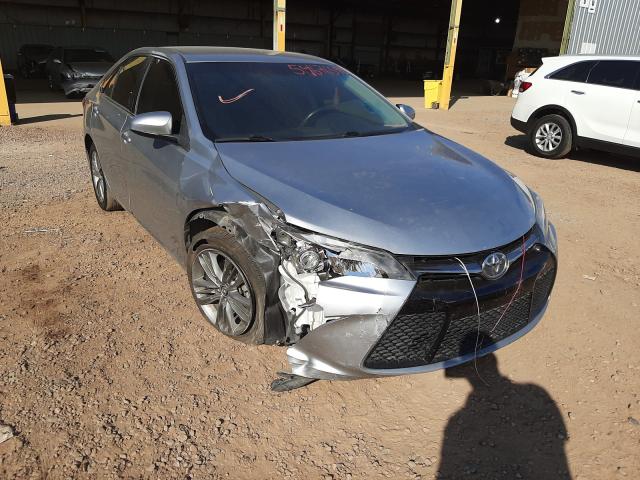 toyota camry le 2017 4t1bf1fk3hu734637