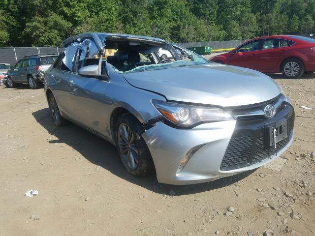 toyota camry le 2017 4t1bf1fk3hu735528