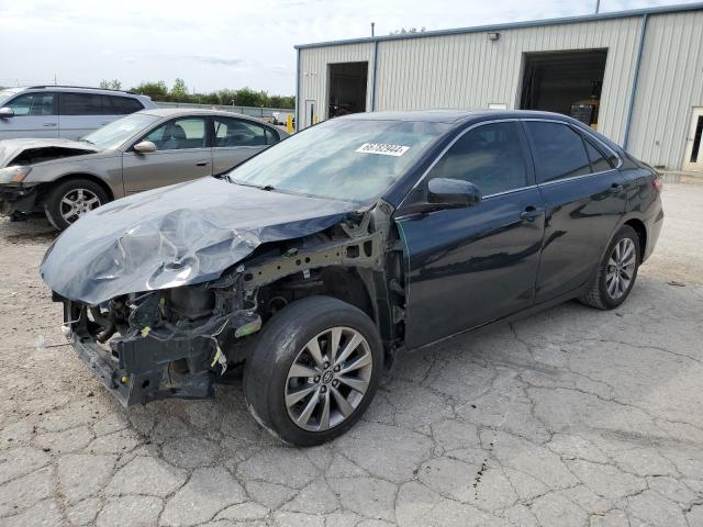 toyota camry le 2017 4t1bf1fk3hu736436