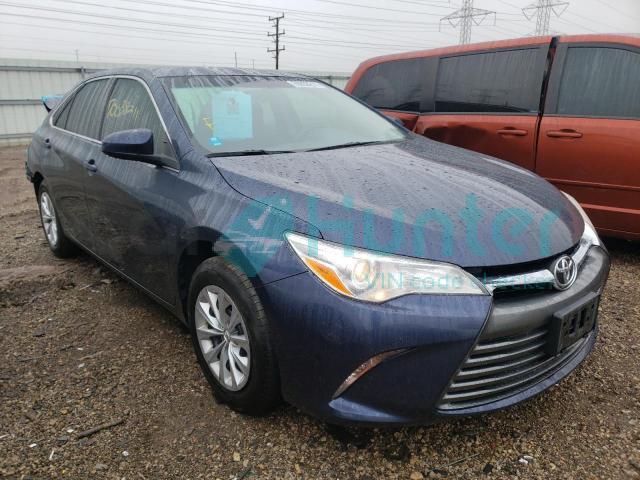 toyota camry le 2017 4t1bf1fk3hu736629