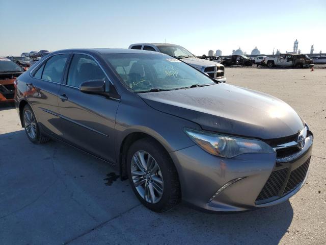 toyota camry le 2017 4t1bf1fk3hu744973