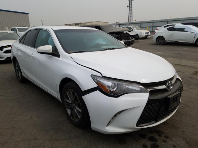 toyota camry le 2017 4t1bf1fk3hu749655