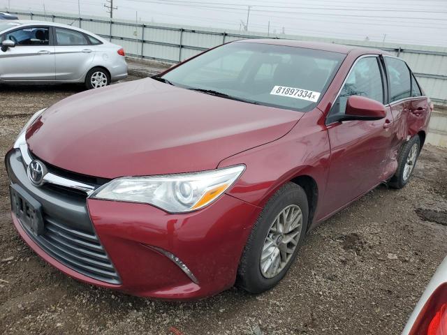 toyota camry le 2017 4t1bf1fk3hu755200