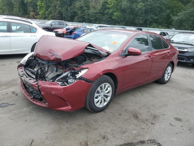 toyota camry le 2017 4t1bf1fk3hu758226