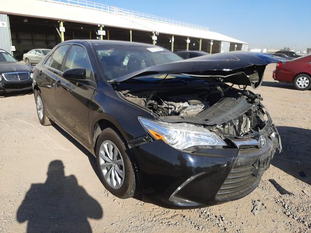 toyota camry le 2017 4t1bf1fk3hu774474