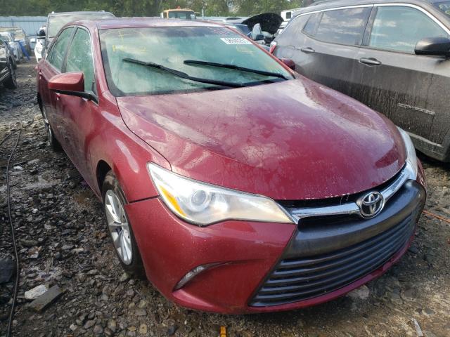 toyota camry le 2017 4t1bf1fk3hu776709
