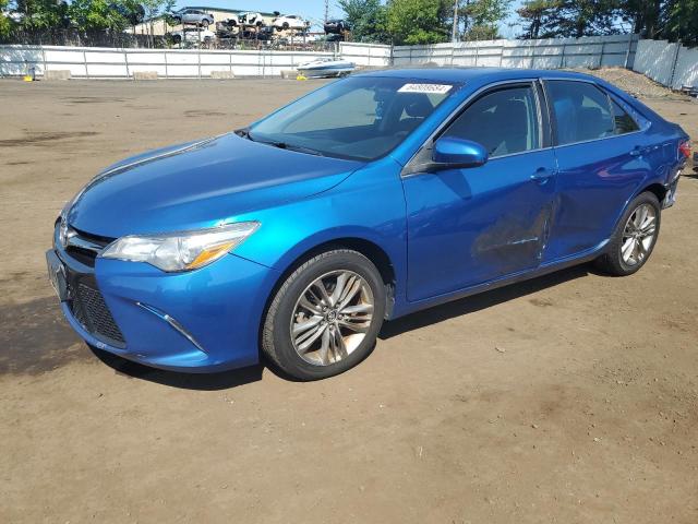 toyota camry le 2017 4t1bf1fk3hu787306