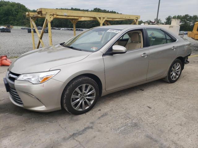 toyota camry le 2017 4t1bf1fk3hu791744
