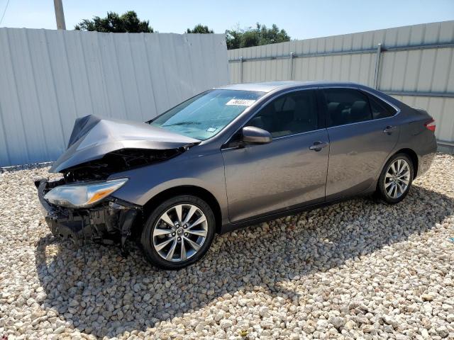 toyota camry le 2017 4t1bf1fk3hu803438